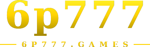 6p777 logo