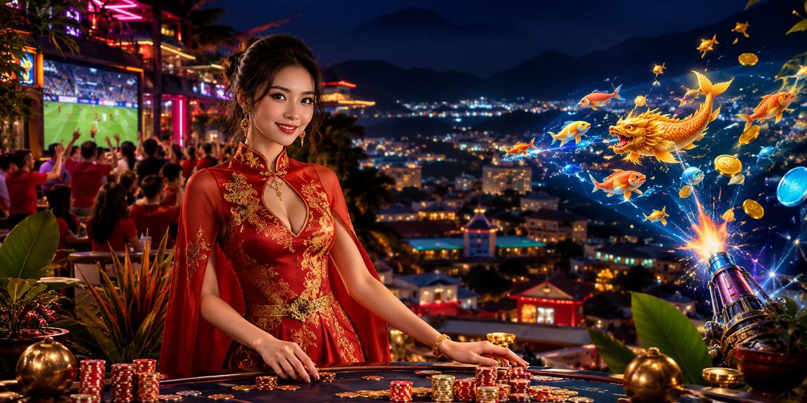 6p777 Thưởng nạp lần đầu